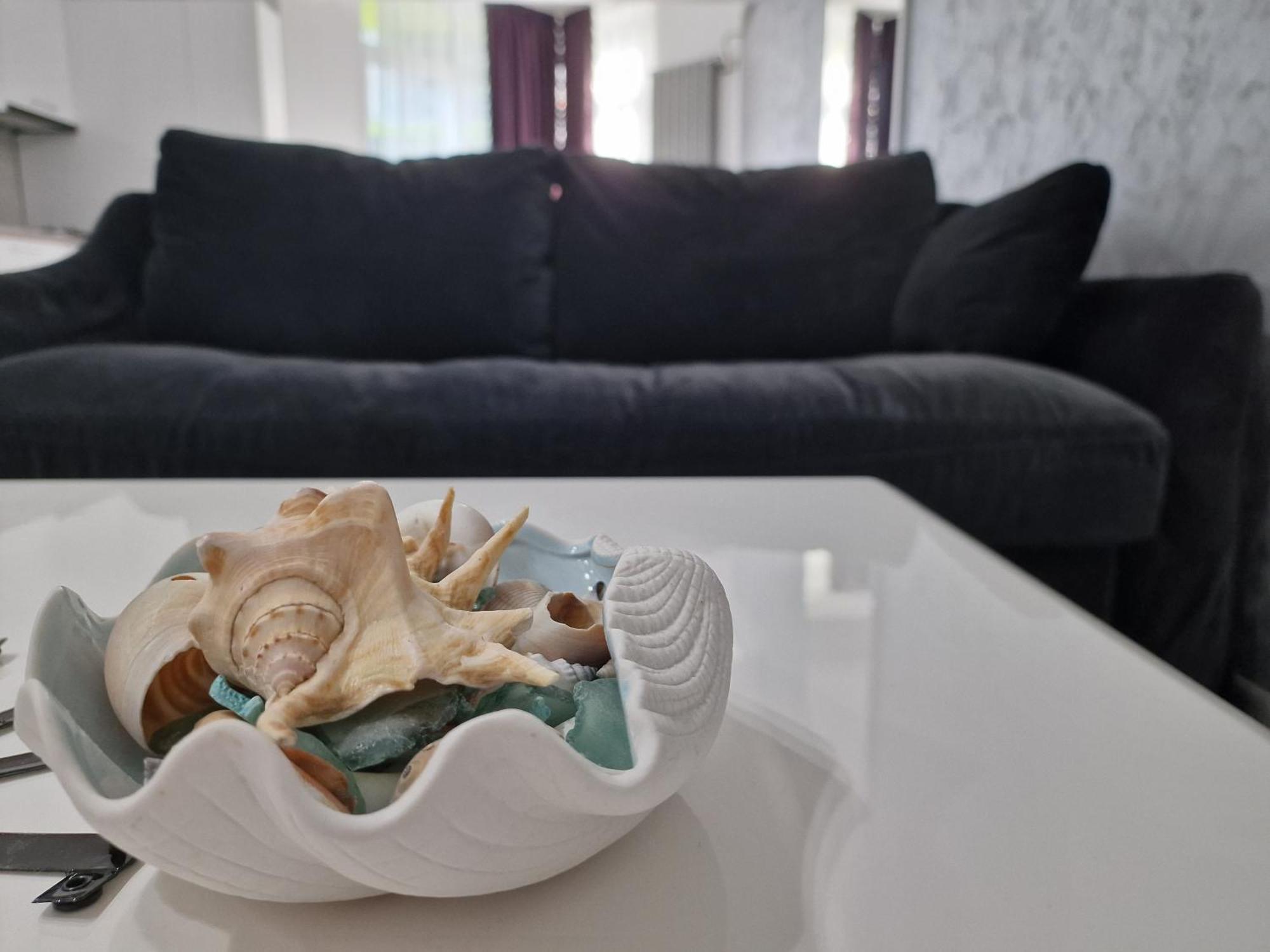 Promenada Apartments Beach Resort Mamaia Nord Năvodari Kamer foto