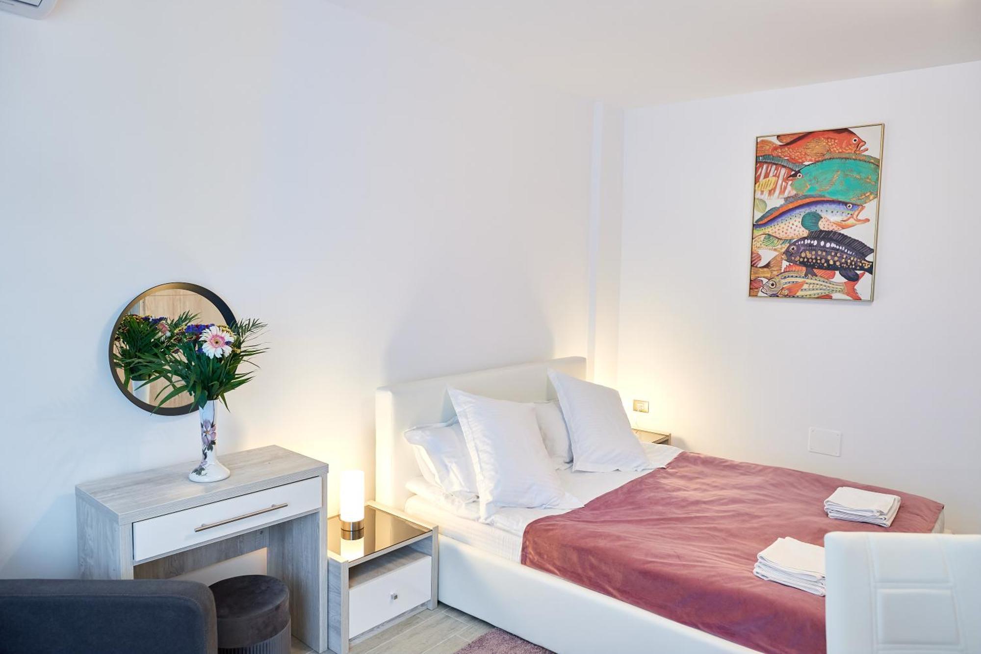 Promenada Apartments Beach Resort Mamaia Nord Năvodari Kamer foto